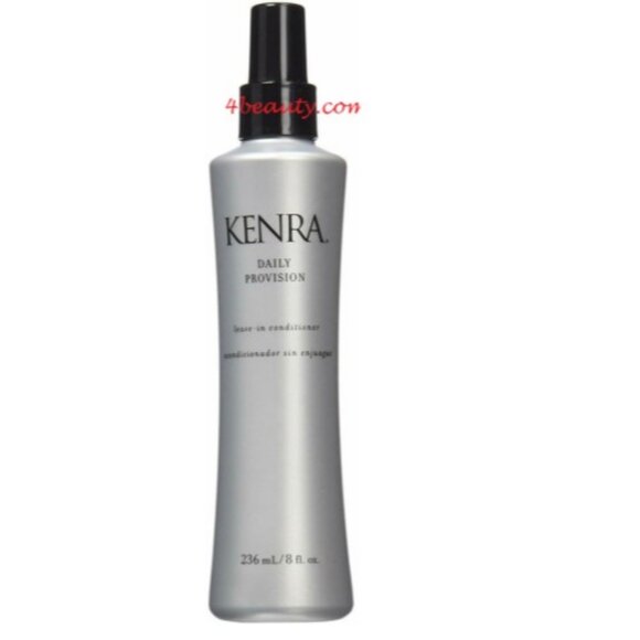 Kenra Daily Provision Lightweight Leave-In Conditioner 8 oz - Picture 1 of 1